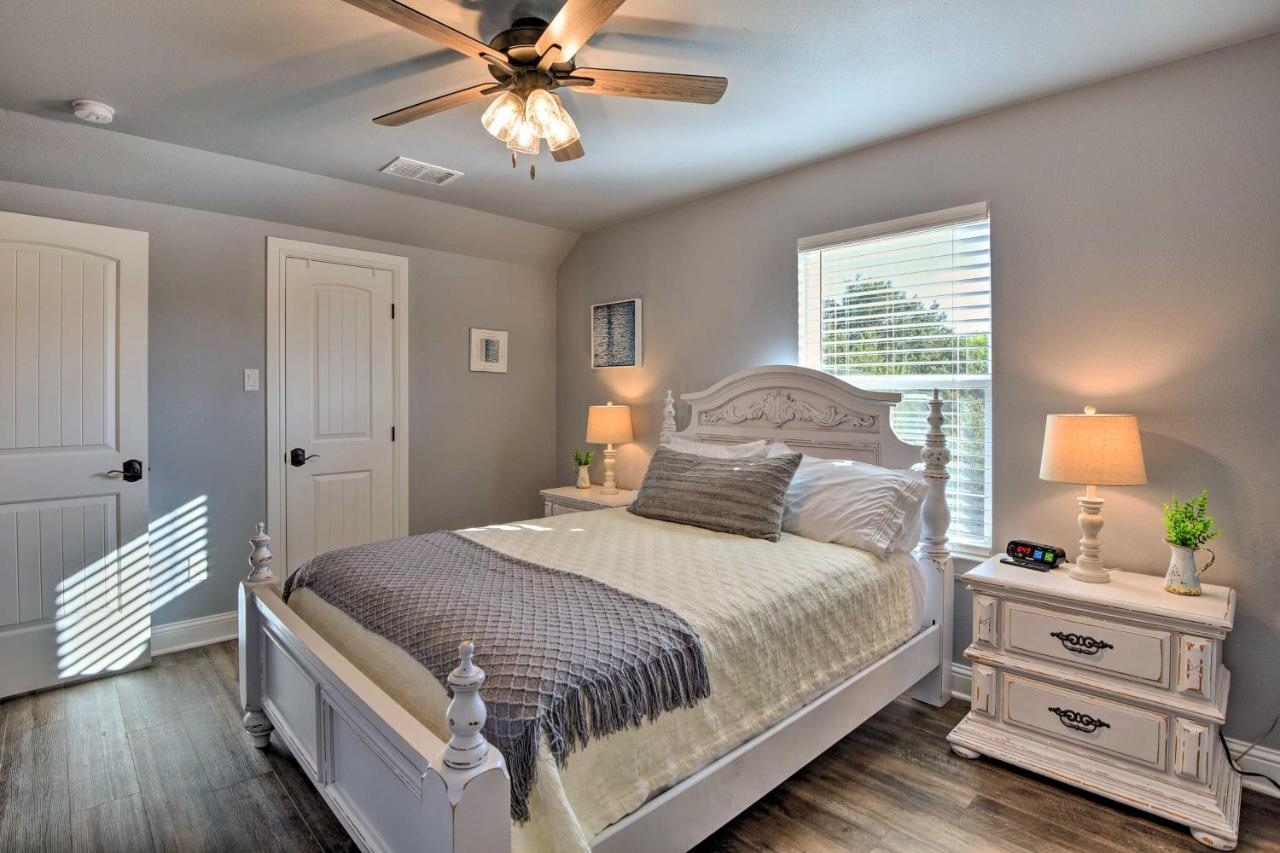 Granbury Home With Hot Tub And Furnished Patio! エクステリア 写真